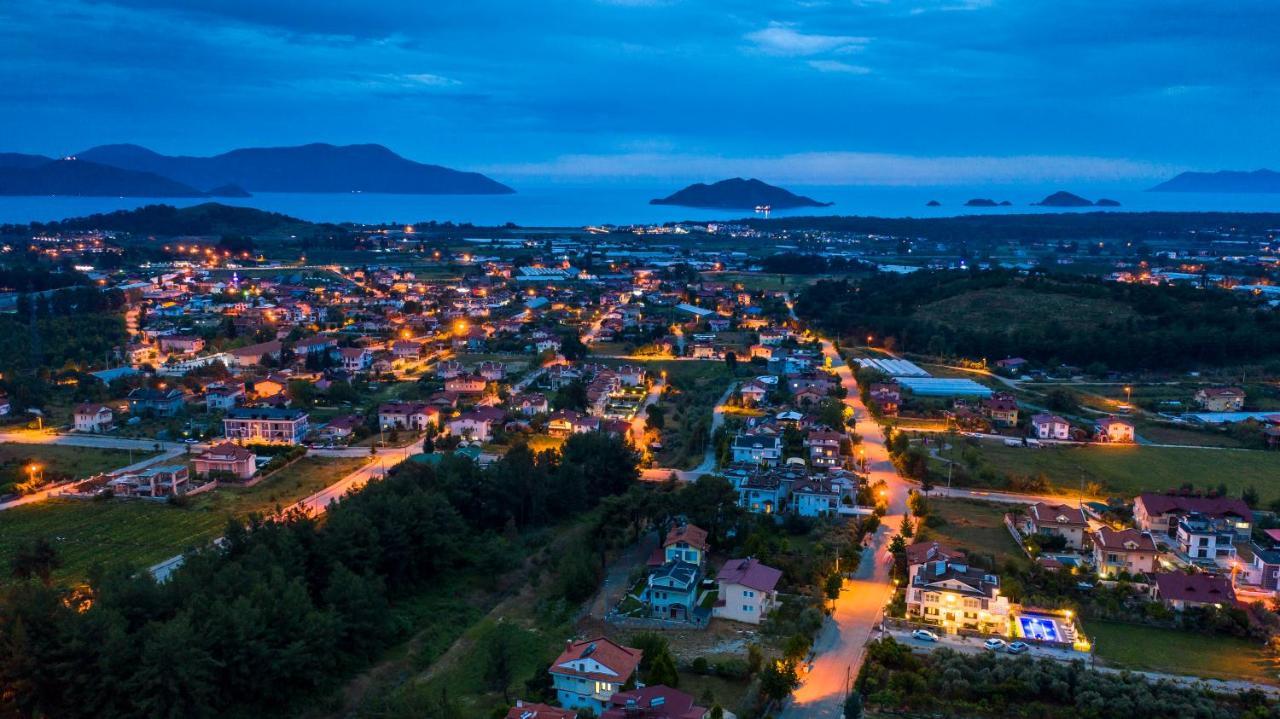 Villa Tn - Fethiye (Adults Only) Exterior foto