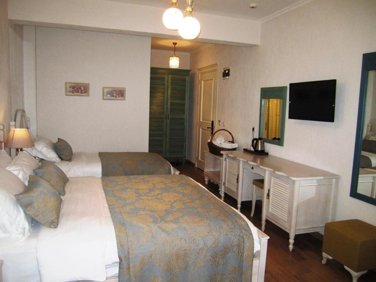 Villa Tn - Fethiye (Adults Only) Exterior foto